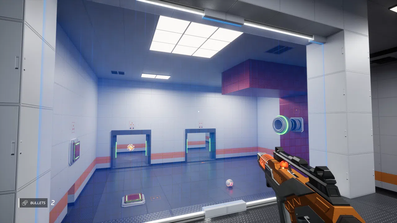 Eva's Lab Screenshot 6