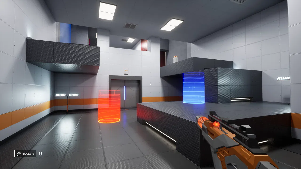 Eva's Lab Screenshot 10