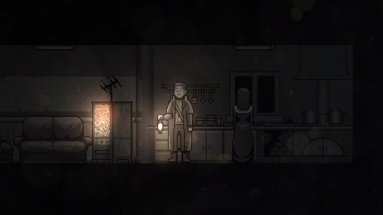 DEEP FOG Screenshot 10