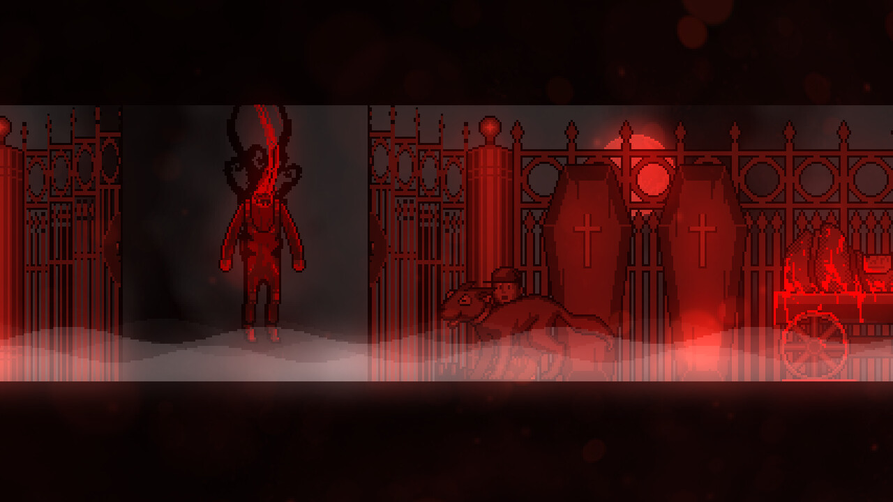 DEEP FOG Screenshot 3