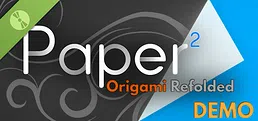Paper 2 - Origami Refolded Demo