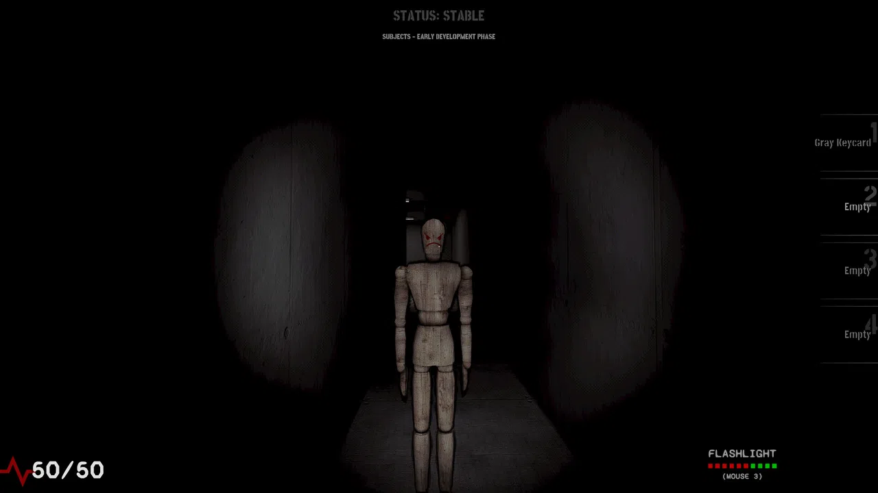SUBJECTS Screenshot 3