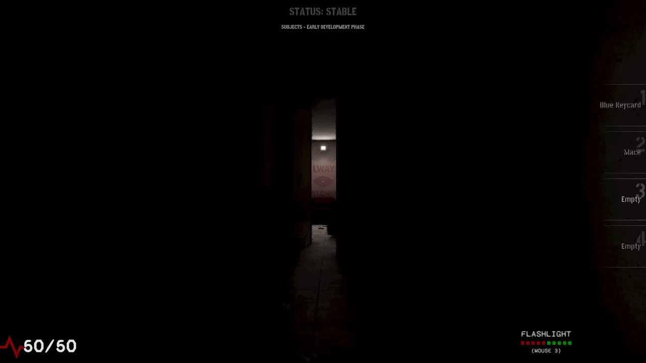 SUBJECTS Screenshot 10