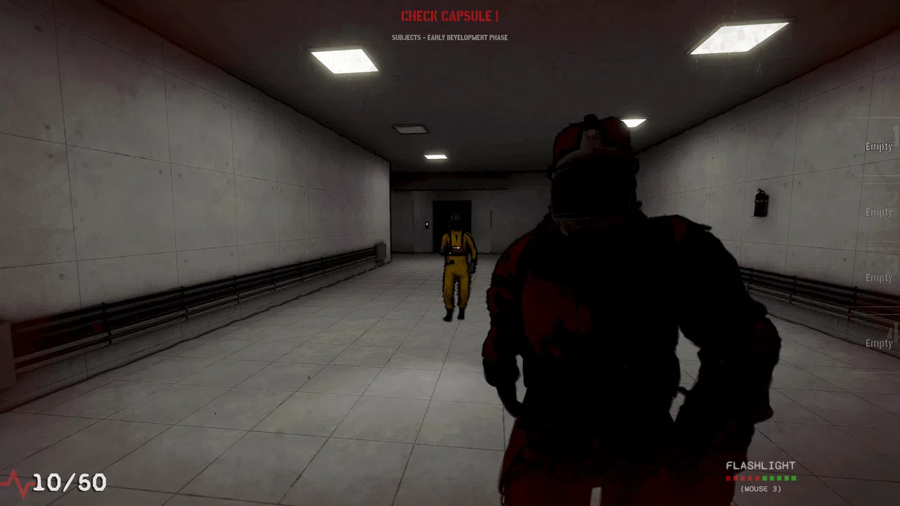 SUBJECTS Screenshot 5
