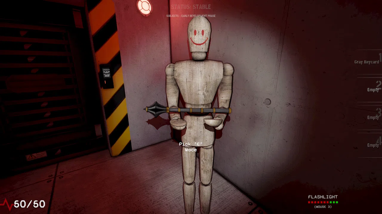 SUBJECTS Screenshot 7
