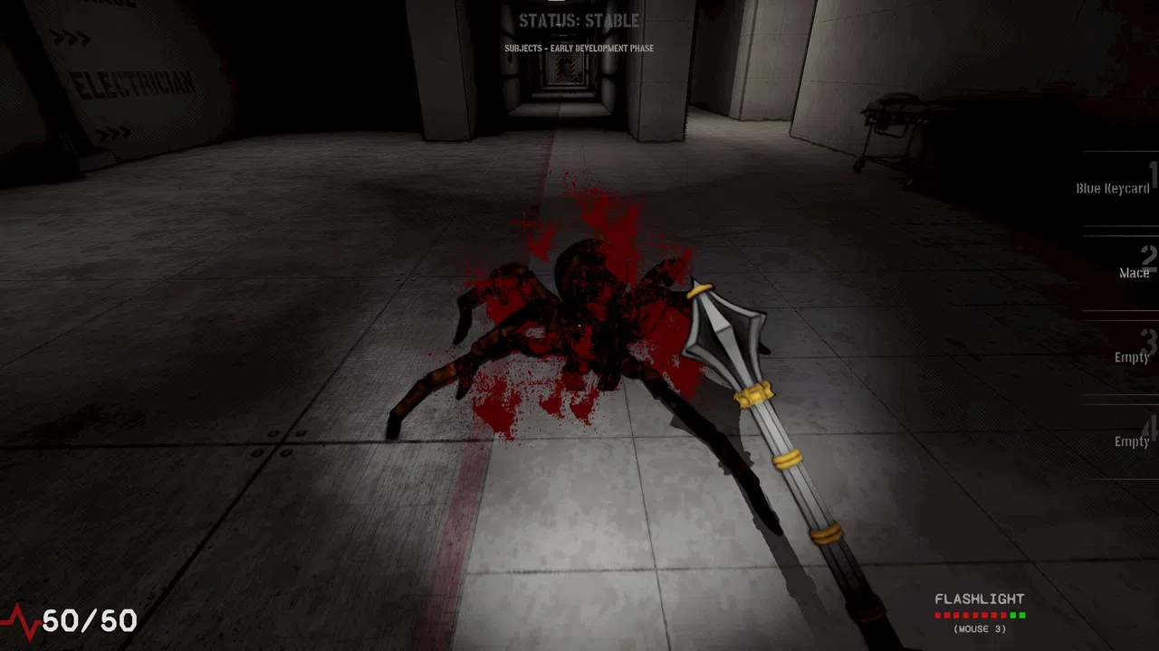SUBJECTS Screenshot 9