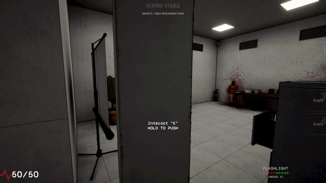SUBJECTS Screenshot 8
