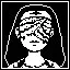 Blessed icon
