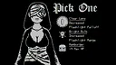 Static Black Screenshot 4