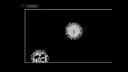 Static Black Screenshot 0