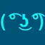 69, Nice icon
