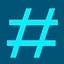 CYBERBUSSY 2069 # icon