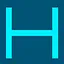 CYBERBUSSY 2069 H icon