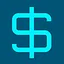 CYBERBUSSY 2069 $ icon
