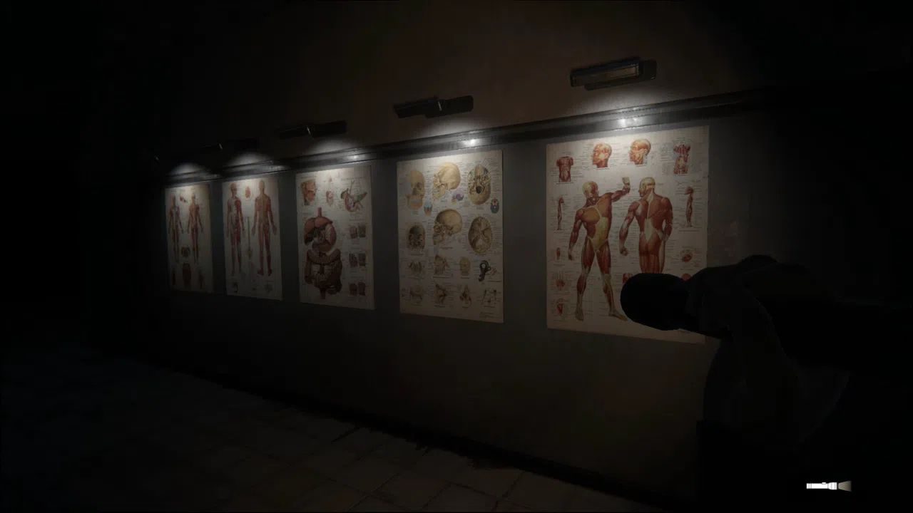 Project Rebirth Screenshot 7