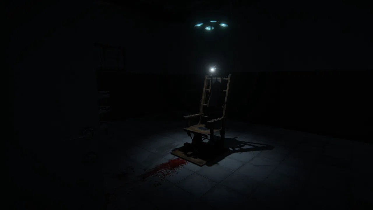 Project Rebirth Screenshot 8