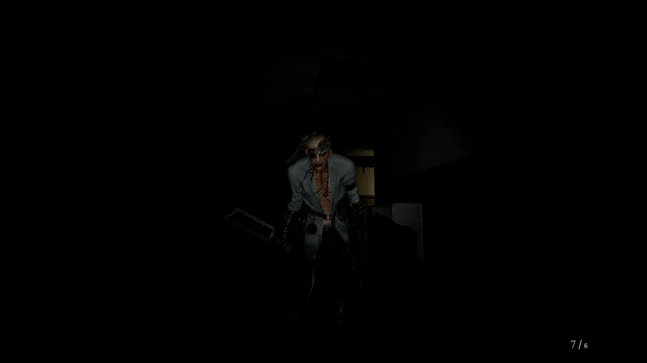 Project Rebirth Screenshot 6