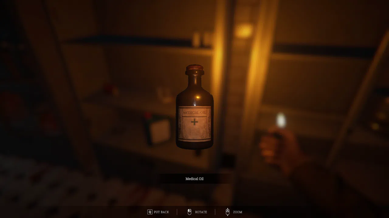 Project Rebirth Screenshot 5