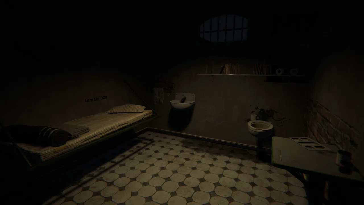 Project Rebirth Screenshot 0