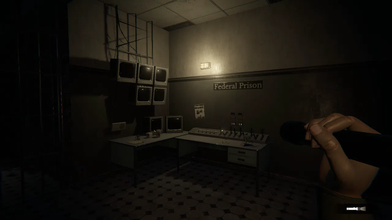 Project Rebirth Screenshot 4