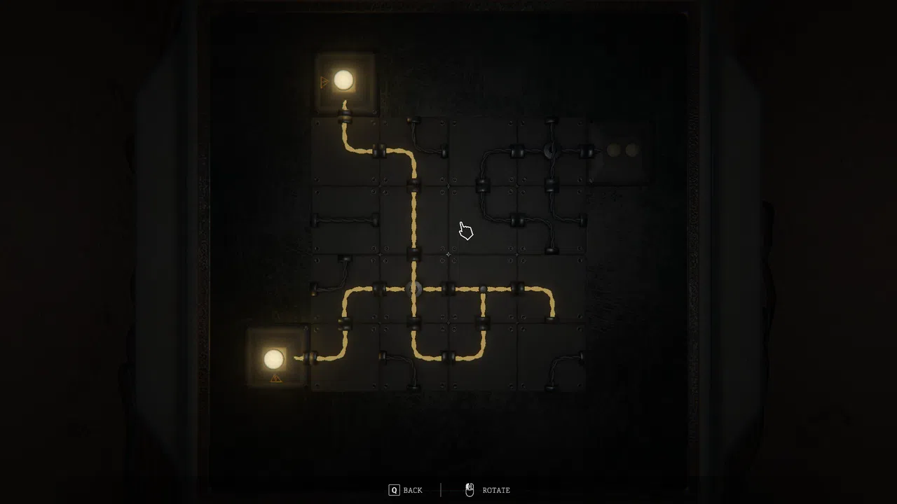 Project Rebirth Screenshot 3