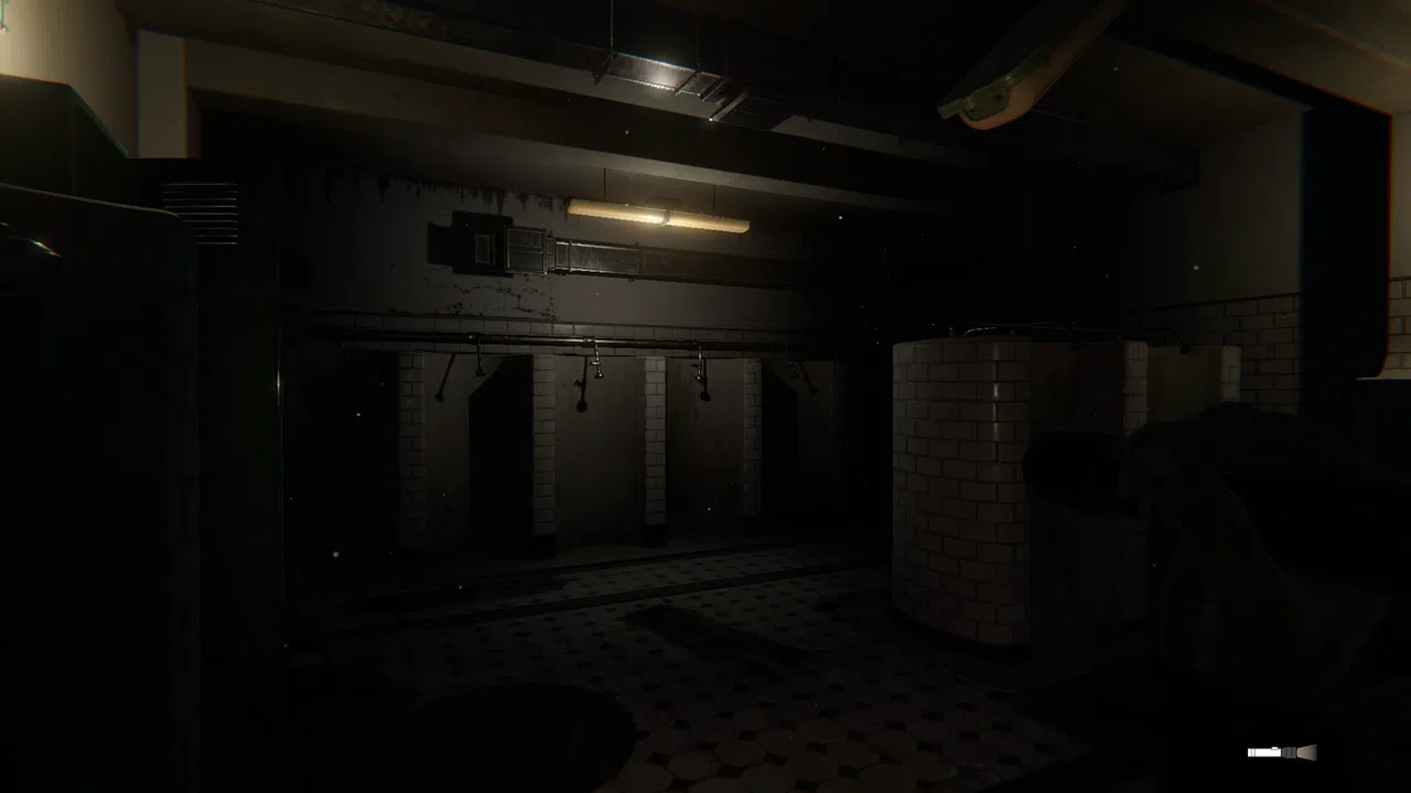 Project Rebirth Screenshot 2