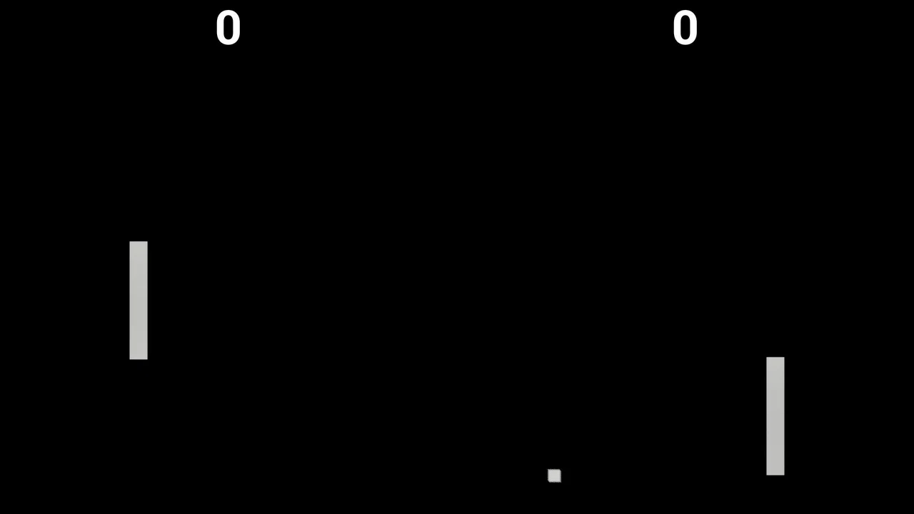 Unreal Table Ball Demo Screenshot 0