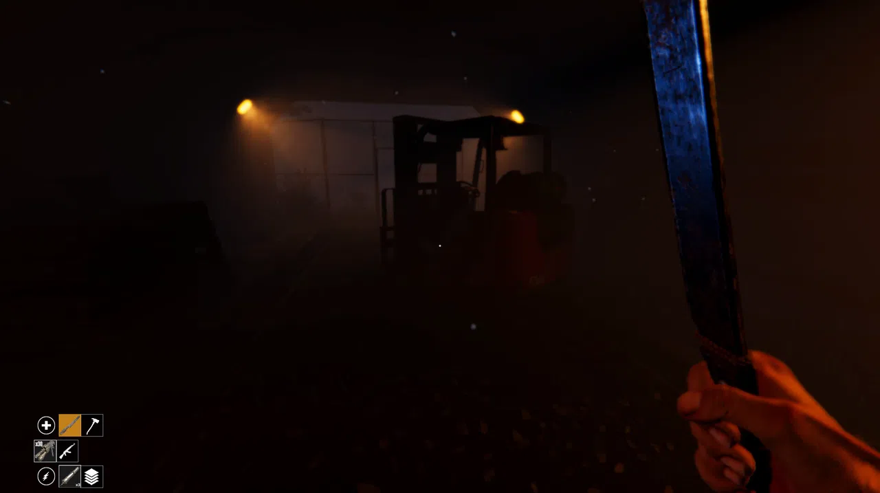 UnderPath Screenshot 3