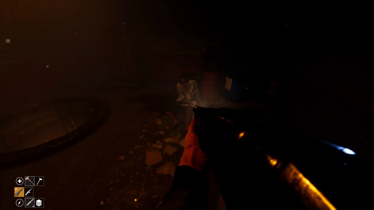 UnderPath Screenshot 0
