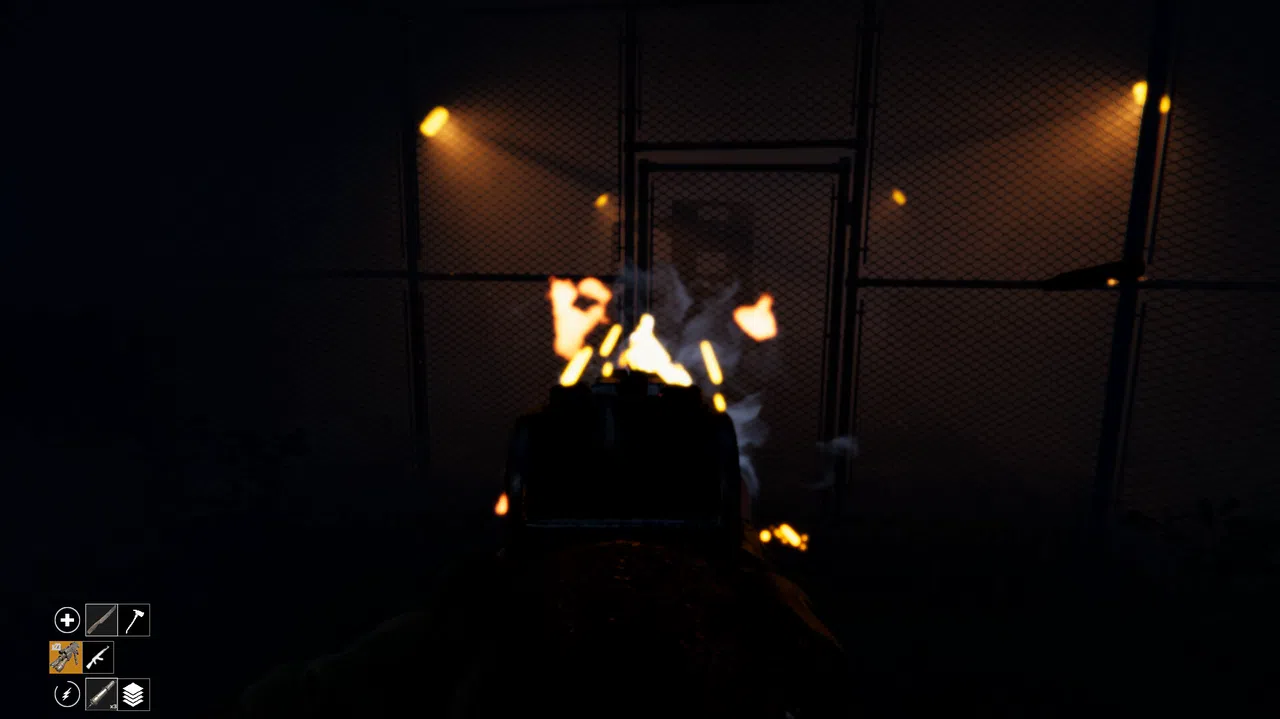 UnderPath Screenshot 2
