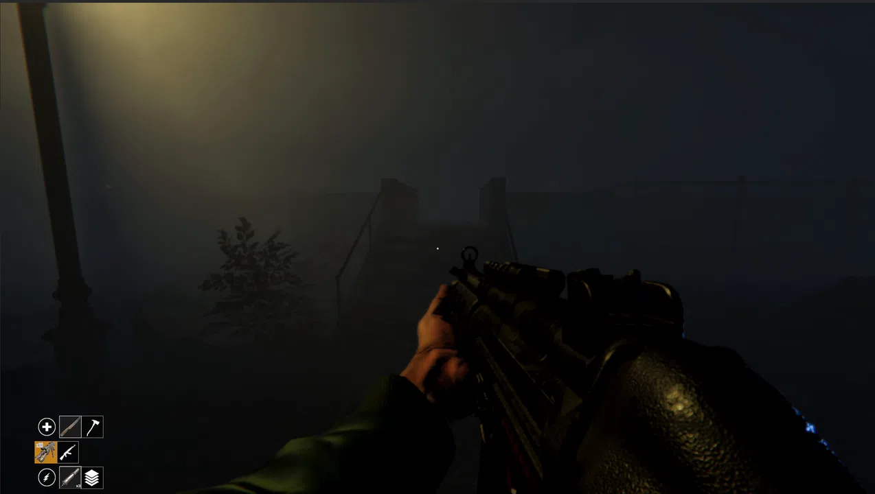 UnderPath Screenshot 1