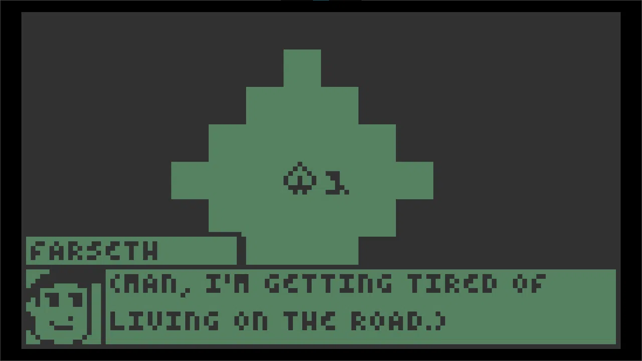 Lonayr Libraries: A King's Greed Screenshot 0