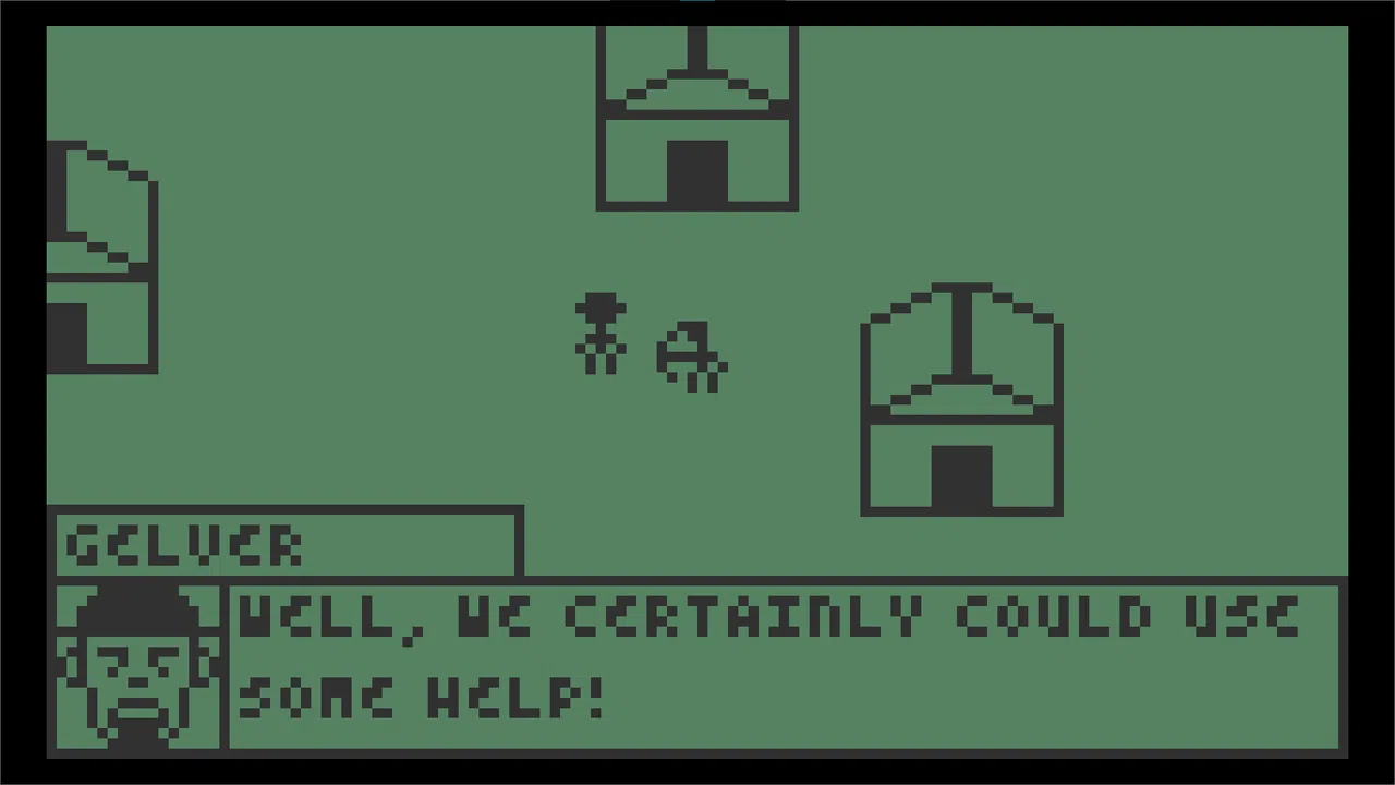 Lonayr Libraries: A King's Greed Screenshot 3