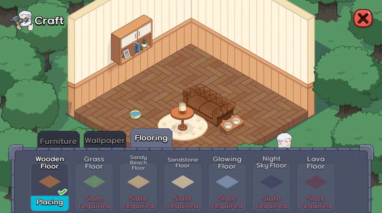 Meow Mission Demo Screenshot 4