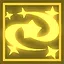 Victory icon