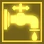 Until the last drop icon