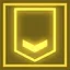 Rank 1 Pilot icon