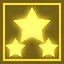 More Stars icon