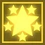All the Stars icon