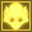 Discover a rare Frog icon