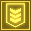 Rank 3 Pilot icon