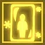No one left behind icon