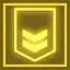 Rank 2 Pilot icon