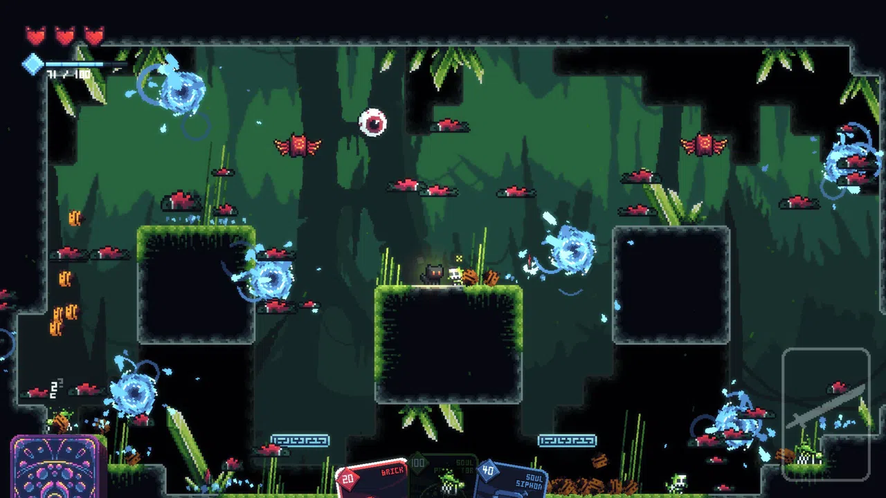 Dante's 9 Screenshot 1