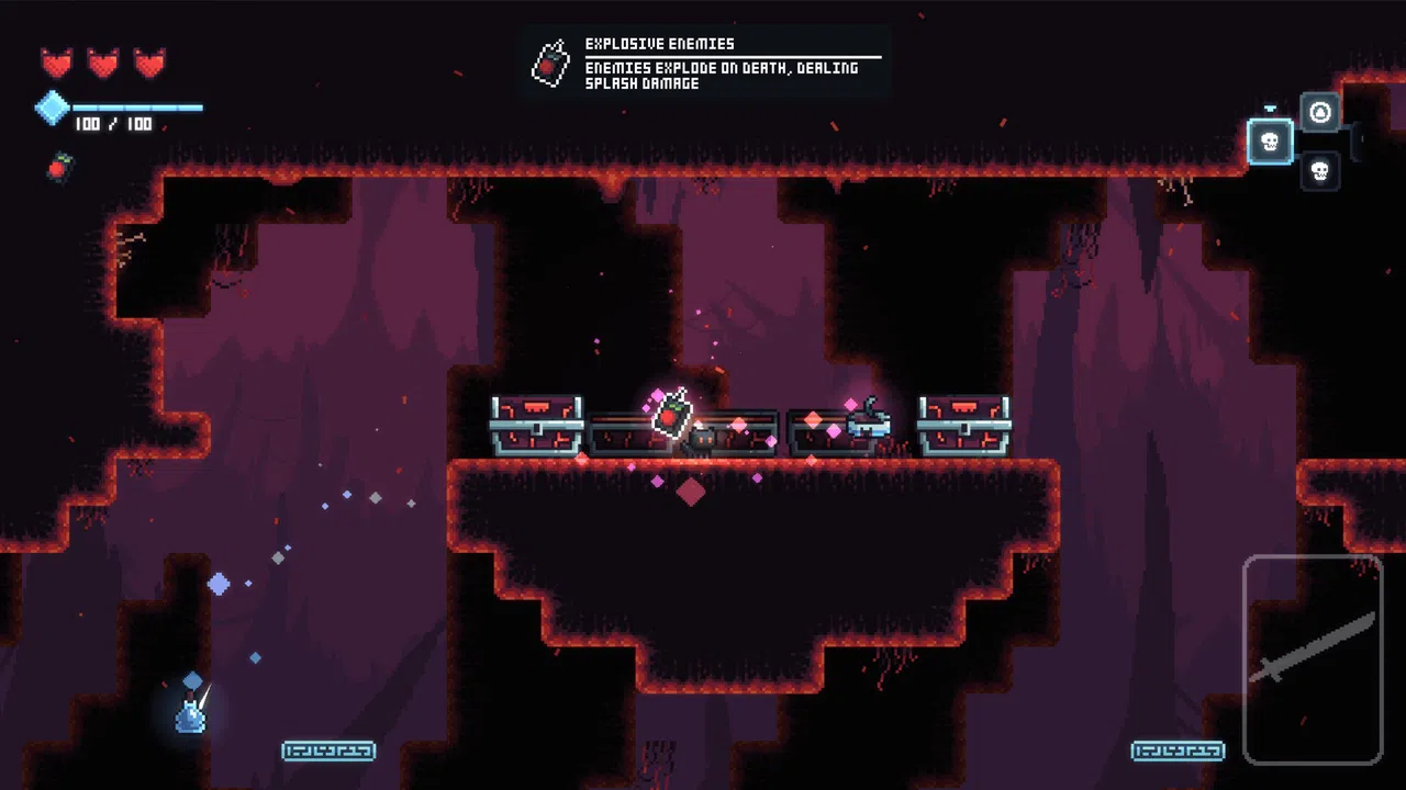 Dante's 9 Screenshot 3