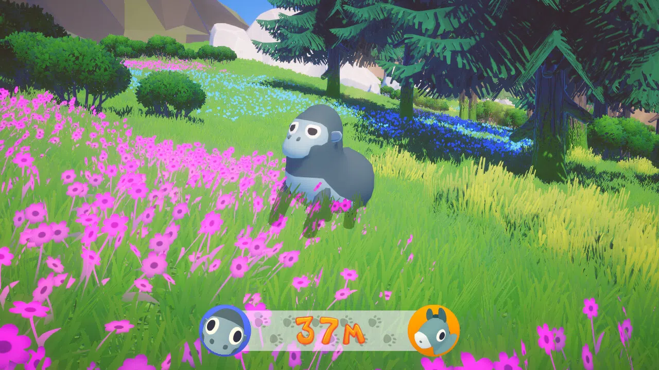 Tagtopia Screenshot 2