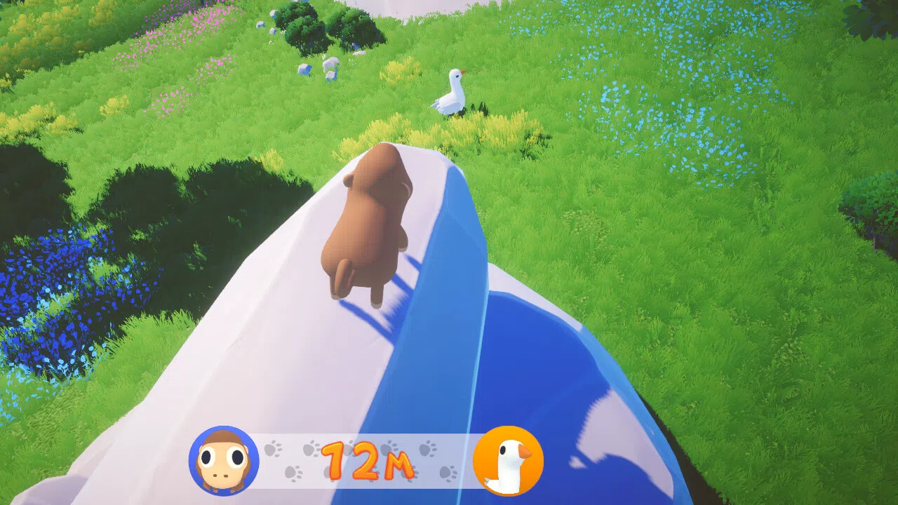 Tagtopia Screenshot 0