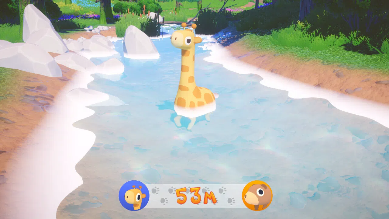 Tagtopia Screenshot 3