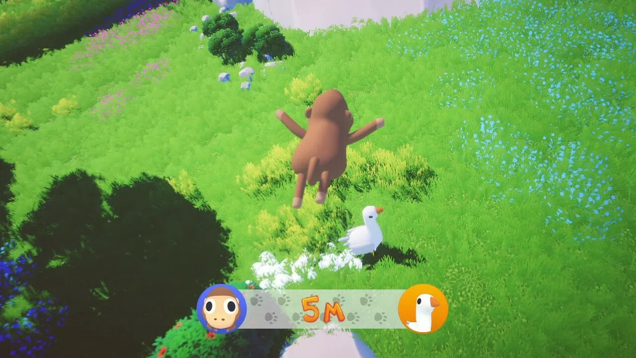 Tagtopia Screenshot 1