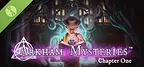 Arkham Mysteries: Chapter One Demo
